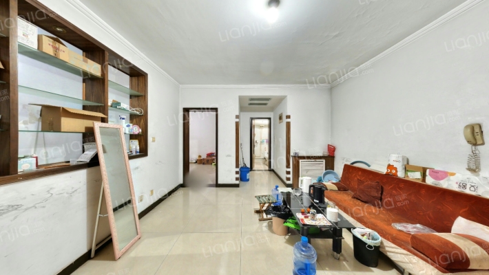 常青园二手房实景图