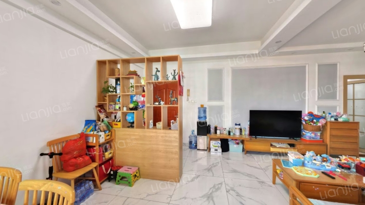 天海大厦二手房实景图