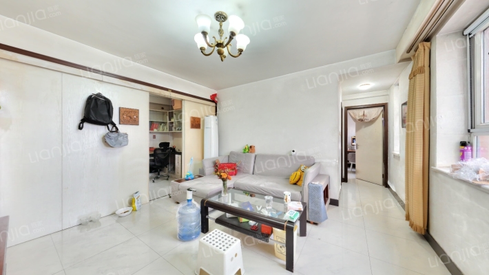 天赐良园东三期A区二手房实景图