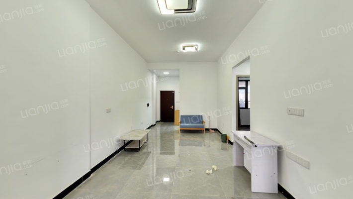 半岛一品二手房实景图