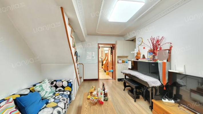 恩济庄82号院二手房实景图