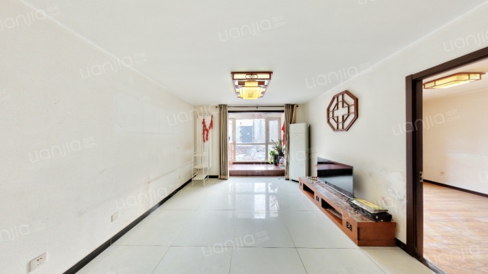 金顶阳光二手房实景图