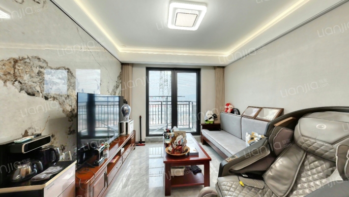 峯范北京二手房实景图