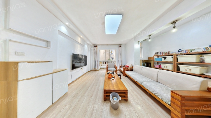 书院名居二手房实景图