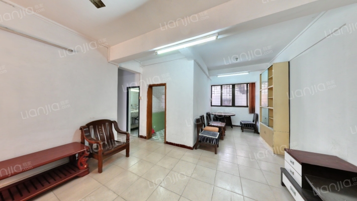 广钢鹤翔小区鹤翔里二手房实景图