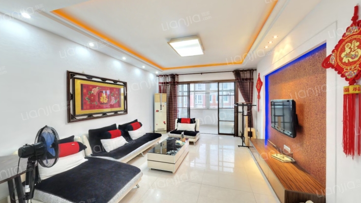 沙溪镇塔桥公寓二手房实景图