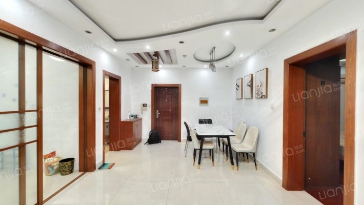 沙溪镇塔桥公寓二手房实景图