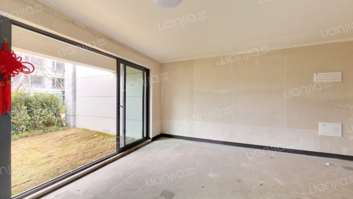 西永泷悦长安二手房实景图