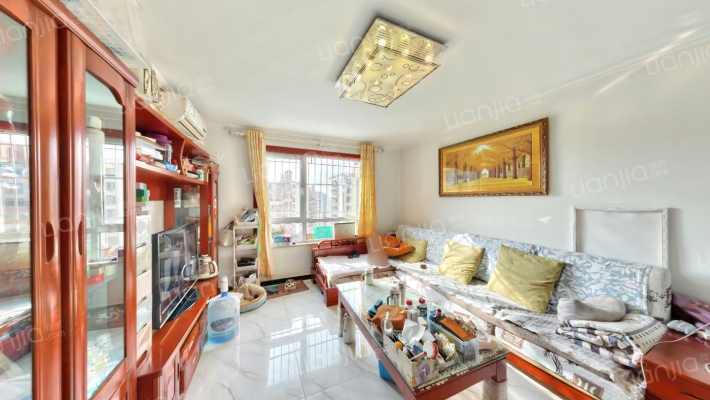 天翠阳光新城A区二手房实景图