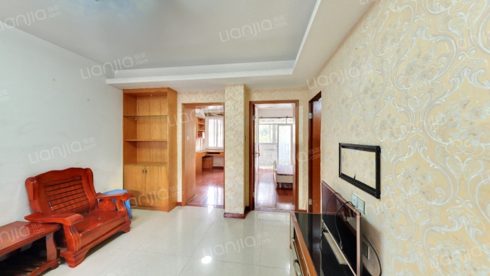 临江新天地琼花苑二手房实景图