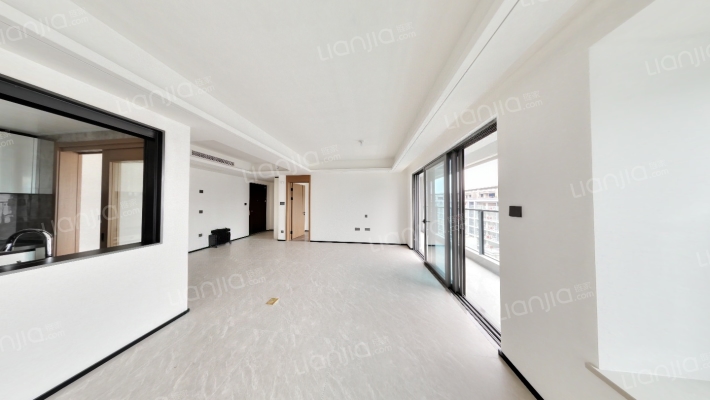 万科璞园璞璟二手房实景图