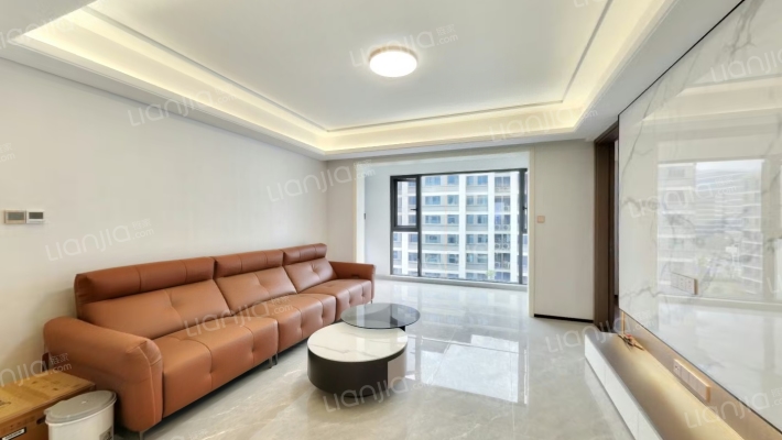 源昌幸福里二手房实景图