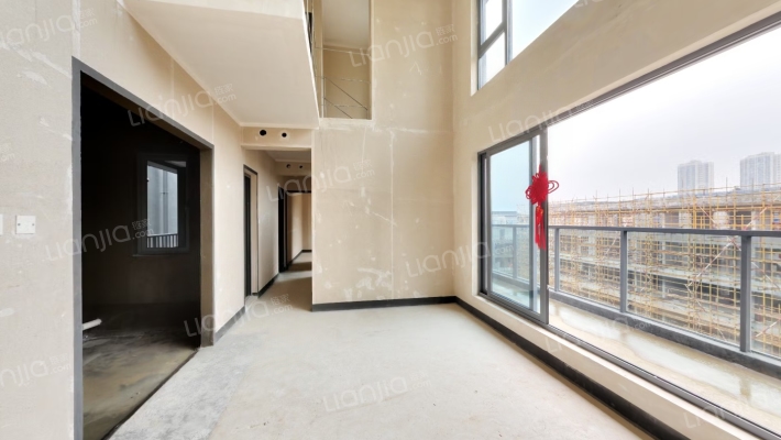 西永泷悦长安二手房实景图