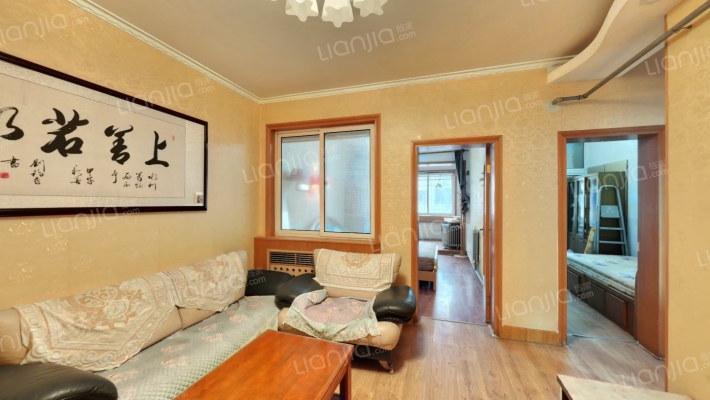 建设路13二手房实景图