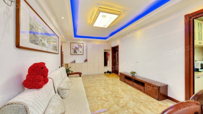 鸿景家园二手房实景图