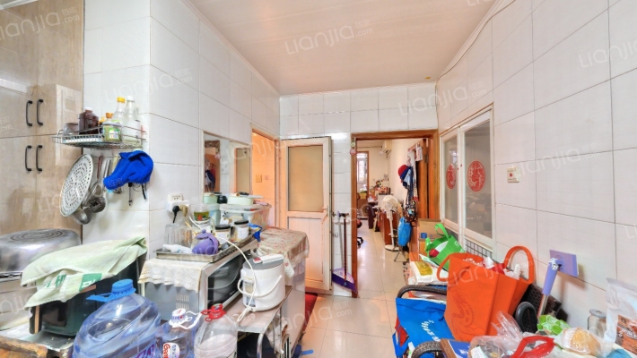 水碓子东里二手房实景图