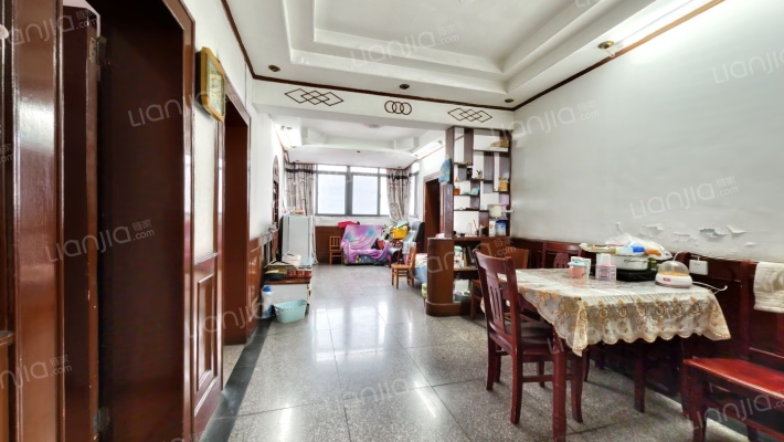 张自忠小路二手房实景图