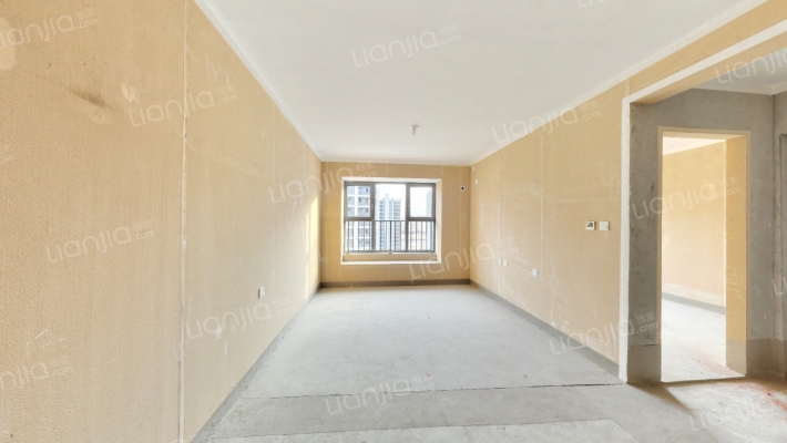 中铁滨城云著二手房实景图