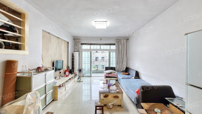 秋实小区二手房实景图