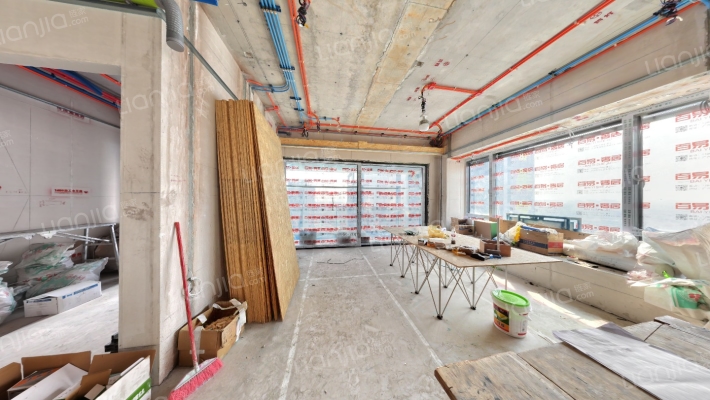 粤海·云港城二手房实景图