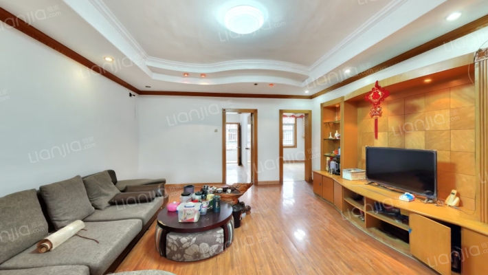 香泽园二手房实景图