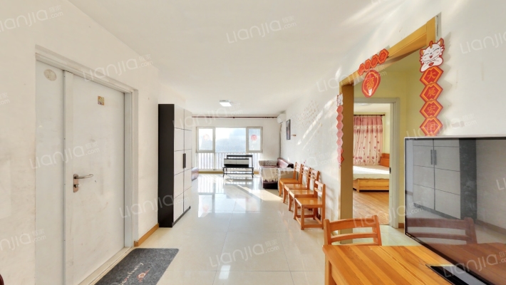 首开常青藤二期二手房实景图