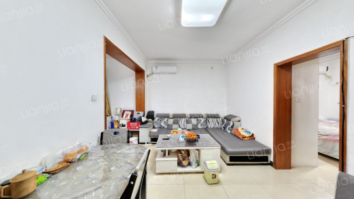 麓宾宿舍二手房实景图