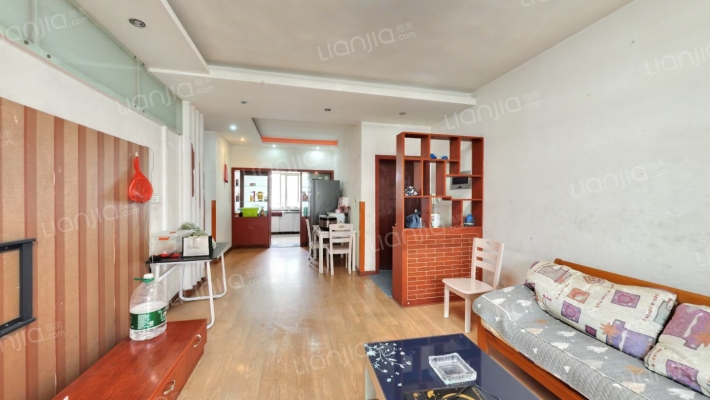 春韵怡苑二手房实景图