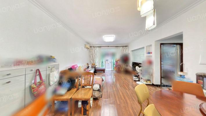 翔名苑二手房实景图