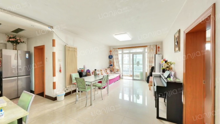 泽丰苑一期二手房实景图