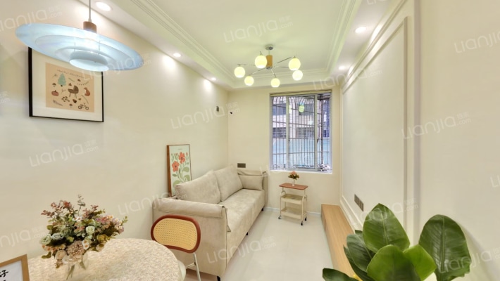 东风二村二手房实景图