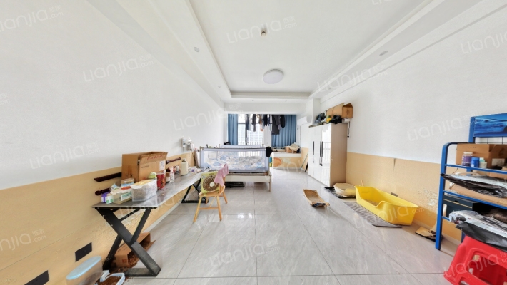 远景城市e谷二手房实景图