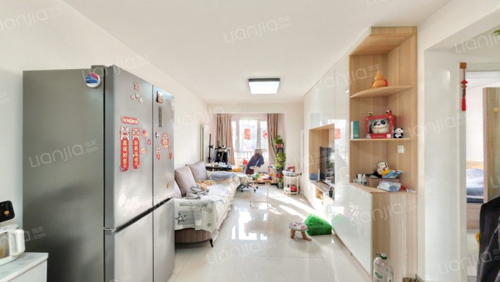 康营家园四期E区二手房实景图