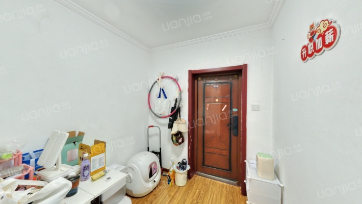 角门东里二手房实景图