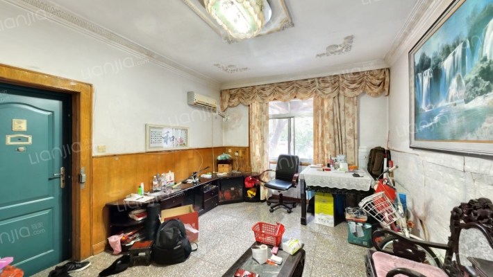 江联小区南区二手房实景图