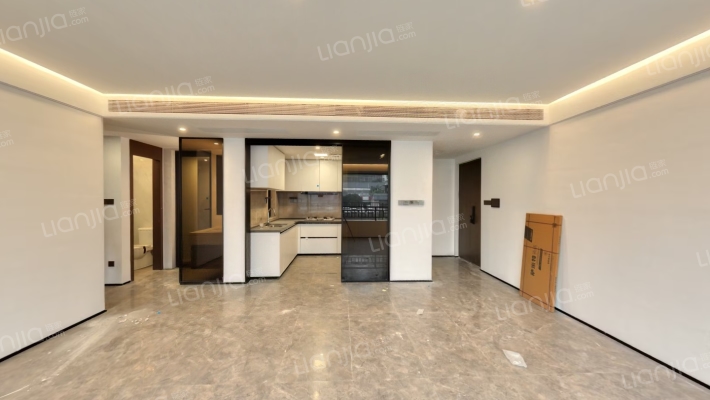 龙湖江山颂二手房实景图