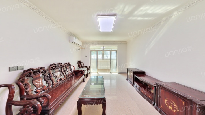 金竹花园二手房实景图