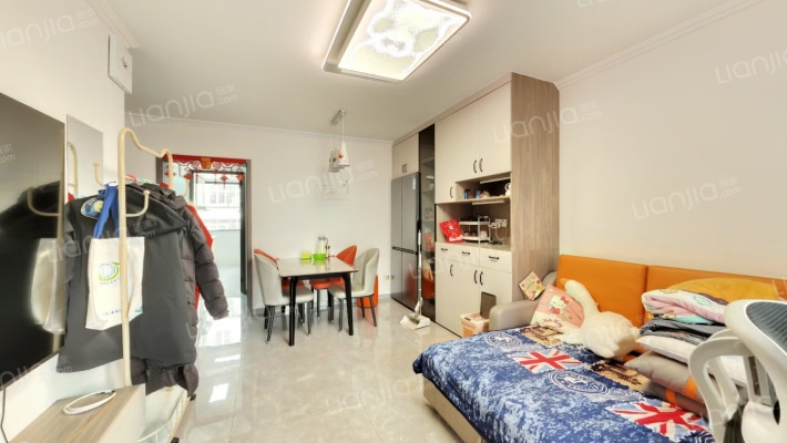 御路园二手房实景图