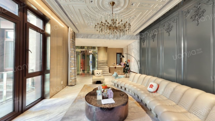 懋源·璟玺二手房实景图