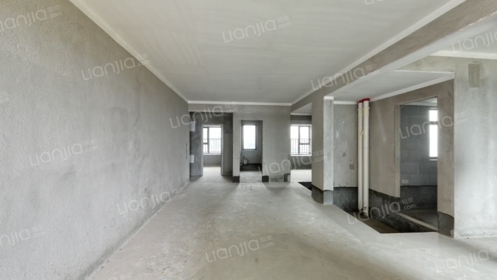 江悦蘭园二手房实景图