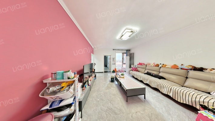 安福苑二手房实景图