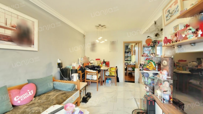 昌平宽街二手房实景图