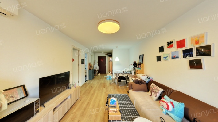 润景园二手房实景图