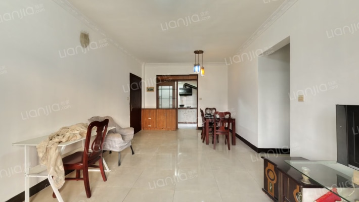 君汇豪庭一期二手房实景图