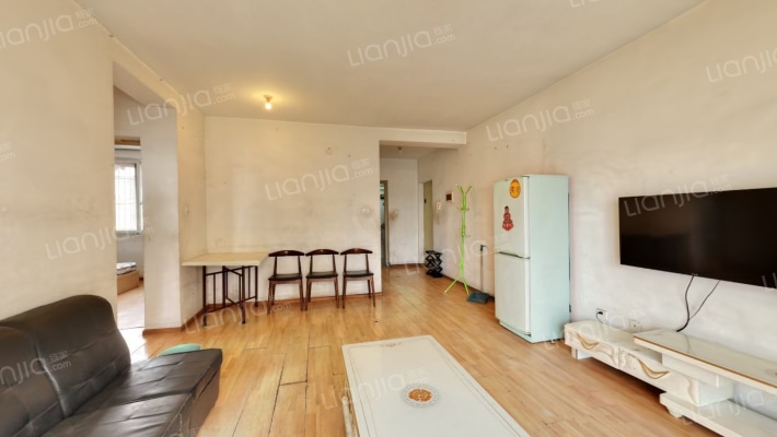 中坝小区二手房实景图