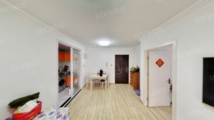 板桥南街7号院二手房实景图