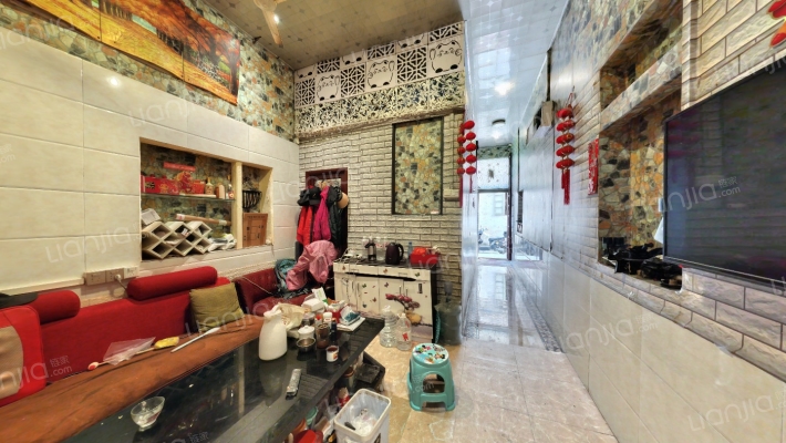 山凤街二手房实景图