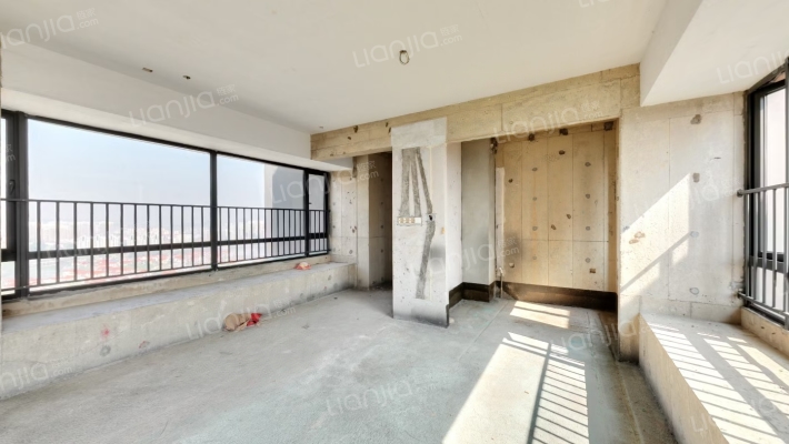 粤港湾华堂里1号二手房实景图