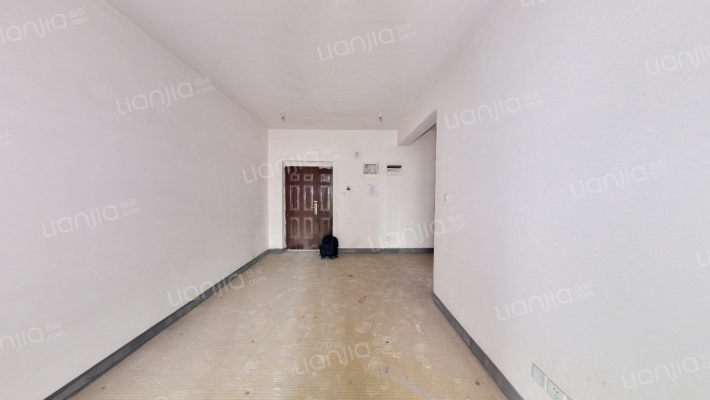 晋愉盛世融城D区二手房实景图