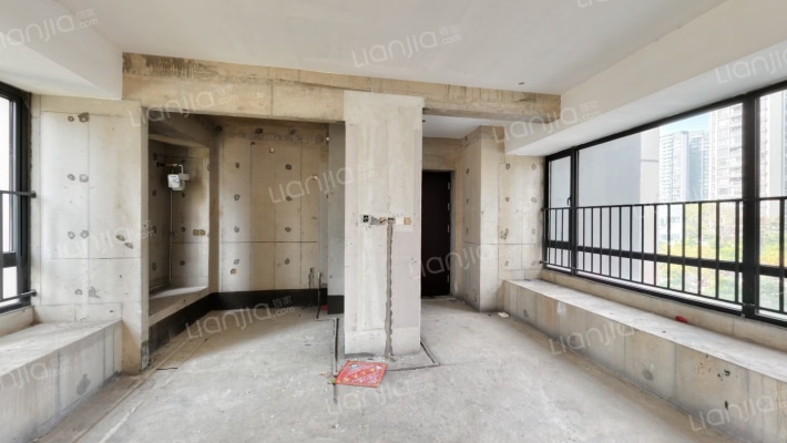 粤港湾华堂里1号二手房实景图